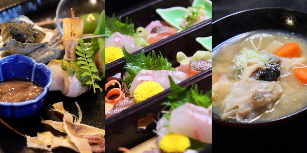 魚介イメージ
